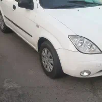 تیبا۱مدل۹۷|خودرو سواری و وانت|تهران, والفجر (افسریه)|دیوار