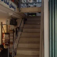 فروش ۴۵۰متر مغازه تجاری بورس پارچه و منسوجات،تهاتر|فروش مغازه و غرفه|مشهد, عامل|دیوار