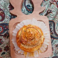 نان رول دارچینی|خوردنی و آشامیدنی|شیراز, فضلآباد|دیوار