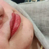 خدمات آرایش دائم وتاتو بدن فقط تا ۵روز