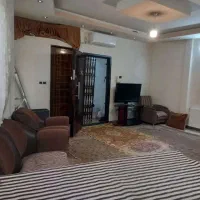 اپارتمان مبله باقیمت استثنایی در وحدت نزدیک به حرم|فروش آپارتمان|مشهد, رضاییه|دیوار