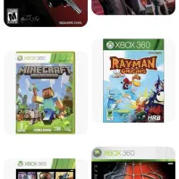 نصب حرفه‌ای بازی روی ایکس‌باکس ۳۶۰ آرشیو کامل