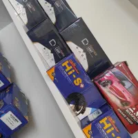 فروشگاه لنت راکیان|قطعات یدکی و لوازم جانبی|فولادشهر, سایت صنعتی کاوه|دیوار