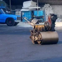 ایزوگام،قیروگونی آسفالت