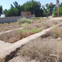 زمین 90متری|فروش زمین و ملک کلنگی|اهواز, فدک|دیوار