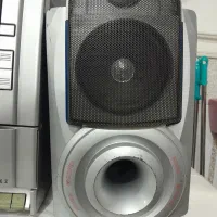 ایوا رادیو ضبط|سیستم صوتی خانگی|قم, حاج زینل|دیوار