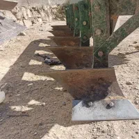 سم پاش و شش گلا|ماشین‌آلات صنعتی|نورآباد, |دیوار