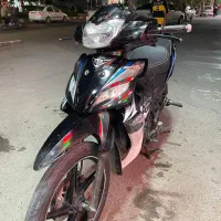 تی وی اس راکز فابریک مدل 93 tvs