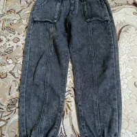 کاپشن و ست لی پسرونه،مناسب ۶یا۷سال|کفش و لباس بچه|شیروان (خراسان), |دیوار