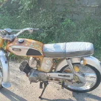 موتور عتیقه