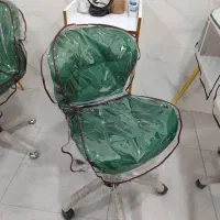 میزو صندلی ارایشگاه|آرایشگاه و سالن‌های زیبایی|اشتهارد, |دیوار