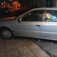 سمند|خودرو سواری و وانت|قم, انسجام|دیوار