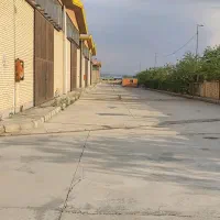 فروش کارخانه 3 هکتاری برق 500 گاز ایستگاه کد 5646