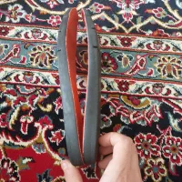 کفش سالنی فوتسال تاناکورا اورجینال سایز ۴۰|کیف، کفش، کمربند|کرمانشاه, |دیوار