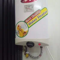 فروش ونصب آبگرمکن