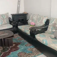 مبل راحتی ۷ نفره