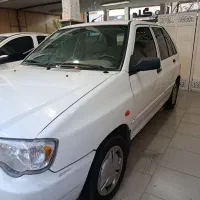 پراید 111 مدل 1398