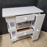 جای پیاز و سیب‌زمینی کشودار مدل سوپرمارکتی|ظروف نگهدارنده، پلاستیکی، یک‌بارمصرف|تهران, شوش|دیوار