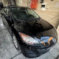 مزدا۳نیو تیپ۲(نقدواقساط ومعاوضه)