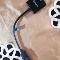 کابل تبدیل HDMI به Displayport|قطعات و لوازم جانبی رایانه|وحیدیه, |دیوار