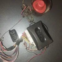 دزدگیر سالم سالم