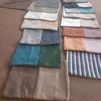 روبالشی و بالشت