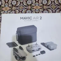 پهپاد مویک ایر ۲