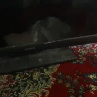 تلوزیون۴۰ اینجا  نیاز به تعمیر|تلویزیون و پروژکتور|بومهن, |دیوار