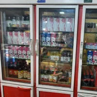 یخچال ۶ درب فروش فوری