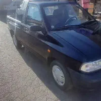 پراید ۱۵۱ مدل 1402