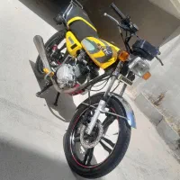 موتور مدل۹۷ عروسک