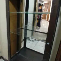 بوفه و میز مدیریت