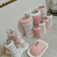 سرویس پا سماوری نوه سالم خوش رنگ