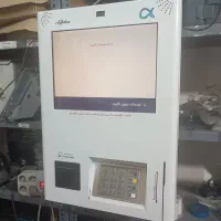 دستگاه کارت به کارت کشلس دیواری