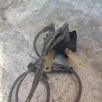 لوازم استوک زانتیا|قطعات یدکی و لوازم جانبی|ماهیدشت, |دیوار