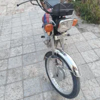 هندا CDI مدل۷۳