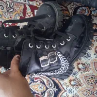 کفش دخترانه