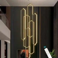 رارا لایت لوستر مدرن