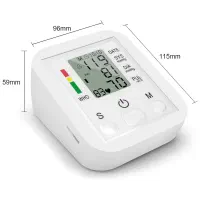 فشارسنج دیجیتال