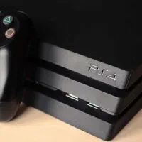 پی اس فور پرو ps4