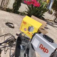 موتور جوش نو استفاده نشده|ماشین‌آلات صنعتی|ارزوئیه, |دیوار