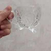 ۴دست فنجون خورشیدی پایه دار|ظروف سرو و پذیرایی|رباط‌کریم, رباط‌کریم|دیوار