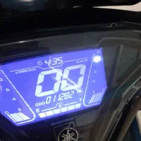 طرح ایروکس همتاز|موتورسیکلت|تهران, نارمک جنوبی|دیوار