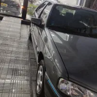 پژو پارس مدل ۱۴۰۰|خودرو سواری و وانت|شهریار, شهریار|دیوار