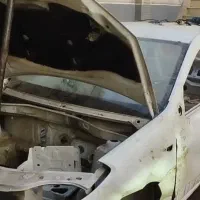 اتاق ساندرو تصادفی|قطعات یدکی و لوازم جانبی|تهران, شهرک چیتگر|دیوار