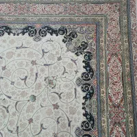فرش ۱۲ متری گل برجسته|فرش|کرج, فاز ۴ مهرشهر|دیوار
