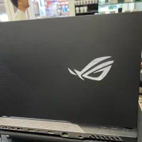 Asus Gaming Rog لپتاپ گیمینگ|رایانه همراه|تهران, شیخ هادی|دیوار