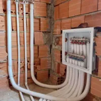 اجرای تخصصی گرمایش از کف/نقد و اقساط