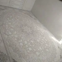 یک عدد روفرشی کشدار نه متری درحد نونو