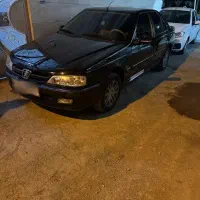 پارس مشکی در حد صفر|خودرو سواری و وانت|تربت‌حیدریه, شهرک ولیعصر|دیوار